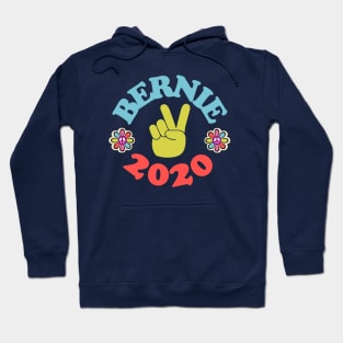 Bernie 2020 Hoodie